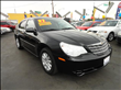 2007 Chrysler Sebring
