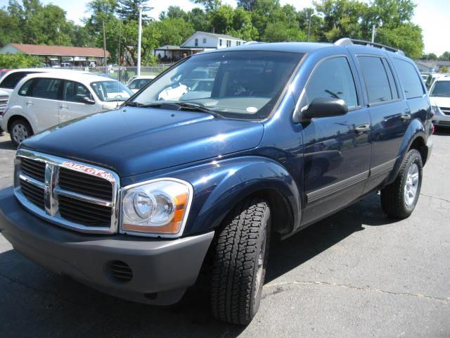 2005 Dodge Durango for sale