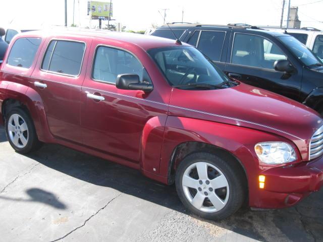 2007 Chevrolet HHR for sale