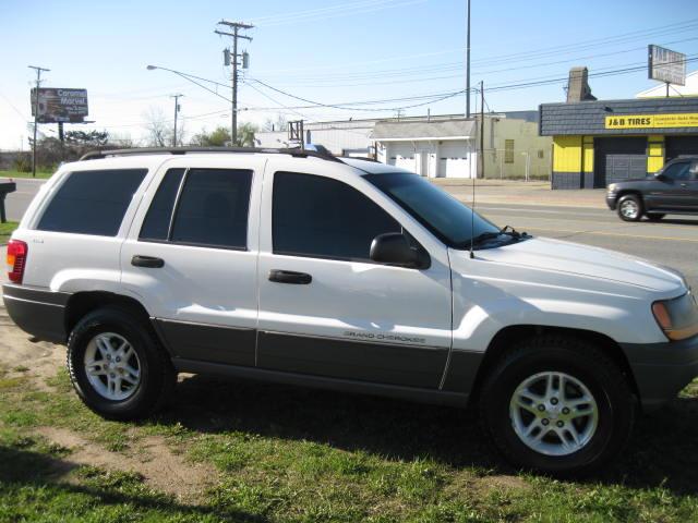 2000 Jeep Grand Cherokee for sale