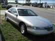 1996 Lincoln Mark VIII