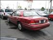 1998 Ford Crown Victoria