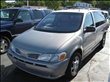 2001 Oldsmobile Silhouette