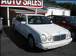 1997 Mercedes-Benz E Class