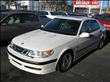 2000 Saab 9-5