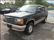 1992 Ford Explorer