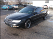 1997 Acura CL