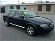 2004 Audi allroad