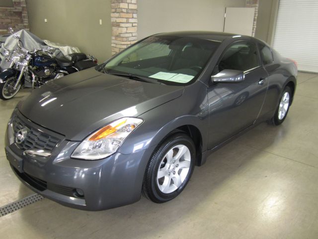 2008 Nissan Altima