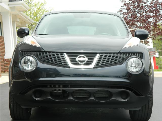 2011 Nissan Juke