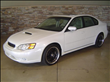 2006 Subaru Legacy