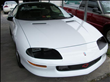 1993 Chevrolet Camaro