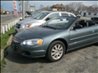 2006 Chrysler Sebring
