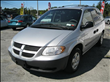 2003 Dodge Caravan