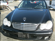 2005 Mercedes-Benz C Class