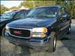 2002 GMC Yukon