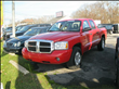 2005 Dodge Dakota
