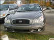 2002 Hyundai Sonata