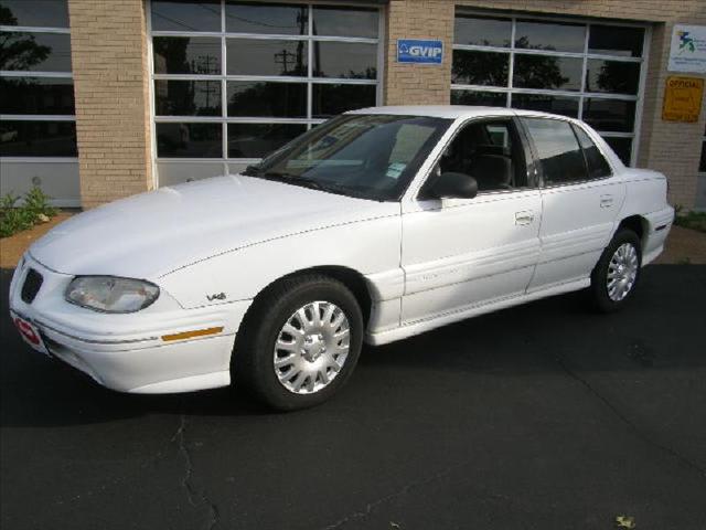 1996 Pontiac Grand Am for sale
