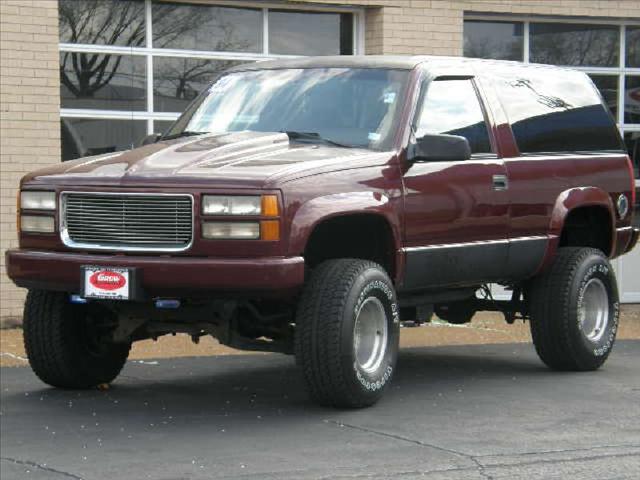 1994 Chevrolet Blazer for sale