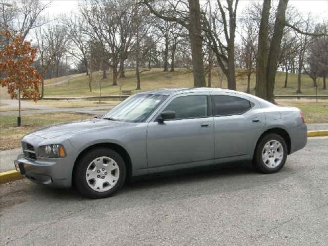 2007 Dodge Charger for sale
