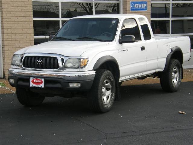 2004 Toyota Tacoma for sale