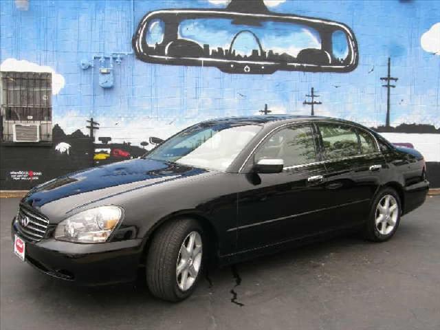 2003 Infiniti Q45 for sale