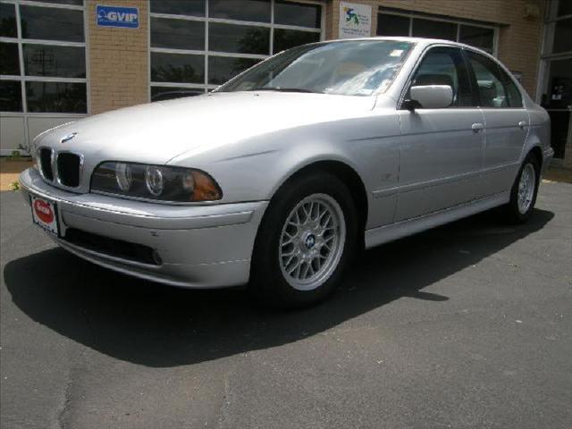 2002 BMW 5 series for sale