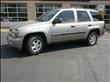 2003 Chevrolet TrailBlazer