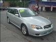 2005 Subaru Legacy
