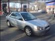 2005 Subaru Impreza