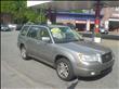2006 Subaru Forester