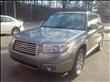 2007 Subaru Forester