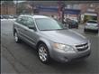 2008 Subaru Outback