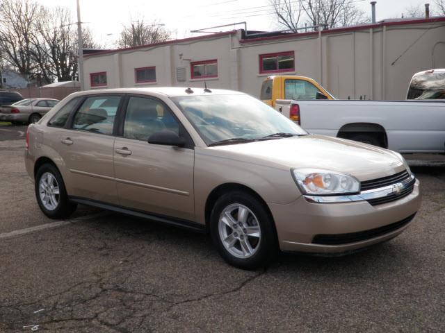 2005 Chevrolet Malibu Maxx for sale