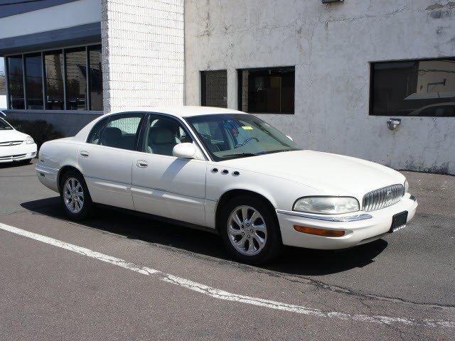 2004 Buick Park Avenue for sale