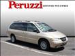 2000 Chrysler Town & Country