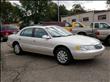 2001 Lincoln Continental