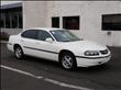 2003 Chevrolet Impala