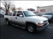 2001 Chevrolet Silverado 1500