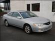 2001 Toyota Camry Solara