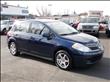 2008 Nissan Versa