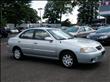 2002 Nissan Sentra