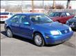 2001 Volkswagen Jetta