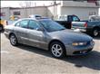 2002 Mitsubishi Galant