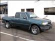 2000 Mazda B-Series