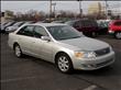 2001 Toyota Avalon
