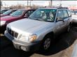 2002 Subaru Forester