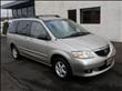 2002 Mazda MPV