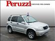 2002 Suzuki Grand Vitara